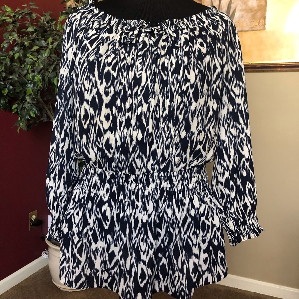 Alfani Blouse